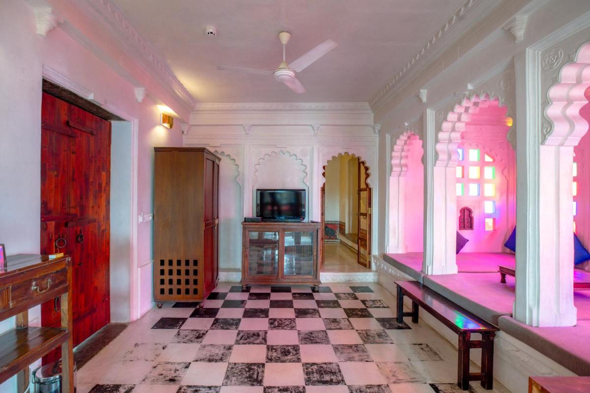 Madri Haveli - Housity