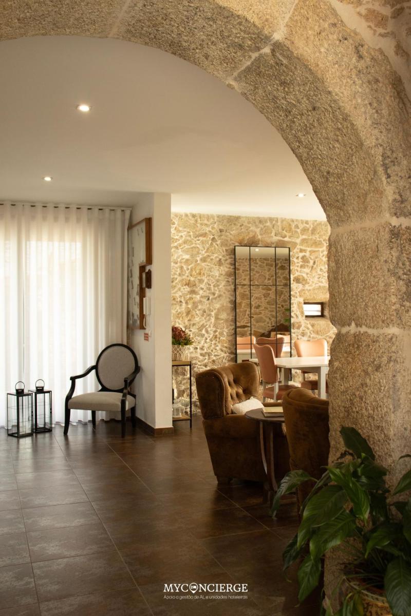Casa da Trapa - Housity