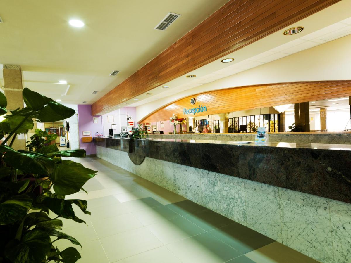 Imagen de la galería de Hotel Monarque Fuengirola Park, en Fuengirola