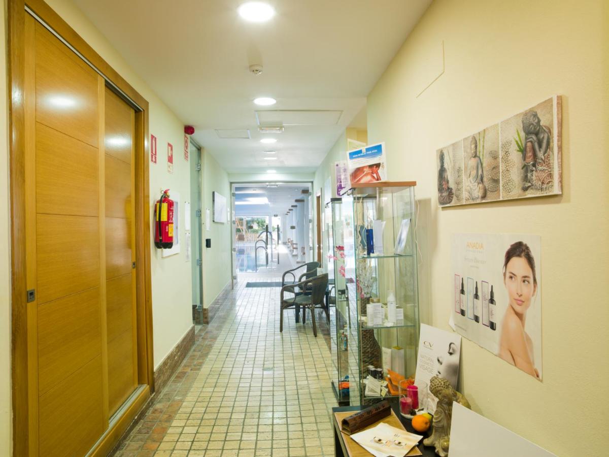 Imagen de la galería de Hotel Monarque Fuengirola Park, en Fuengirola