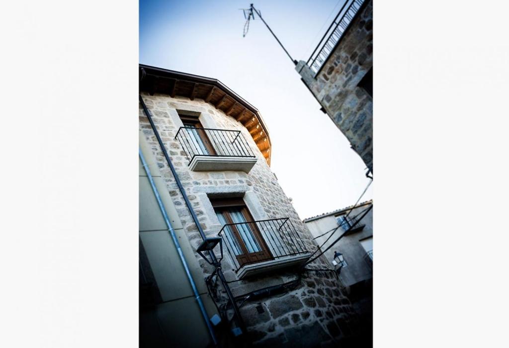 Casa Rural El Arco de los Arribes - Housity