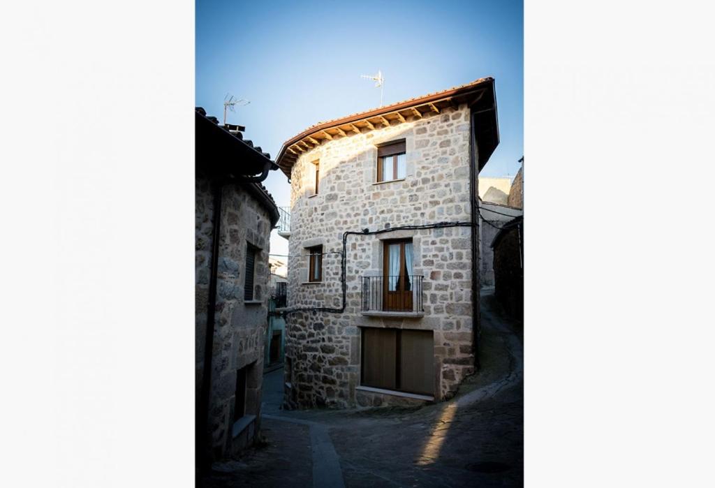 Casa Rural El Arco de los Arribes - Housity