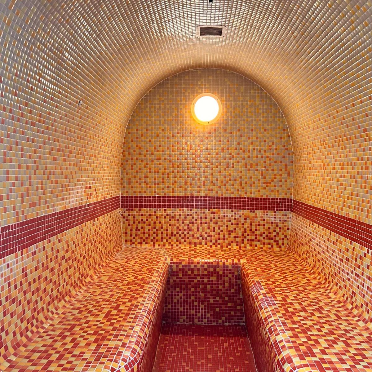 Imagen de la galería de Hotel Monarque Fuengirola Park, en Fuengirola