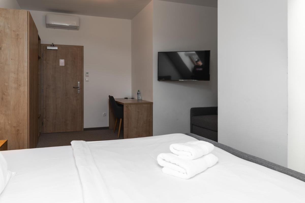Penzión Elements - Housity