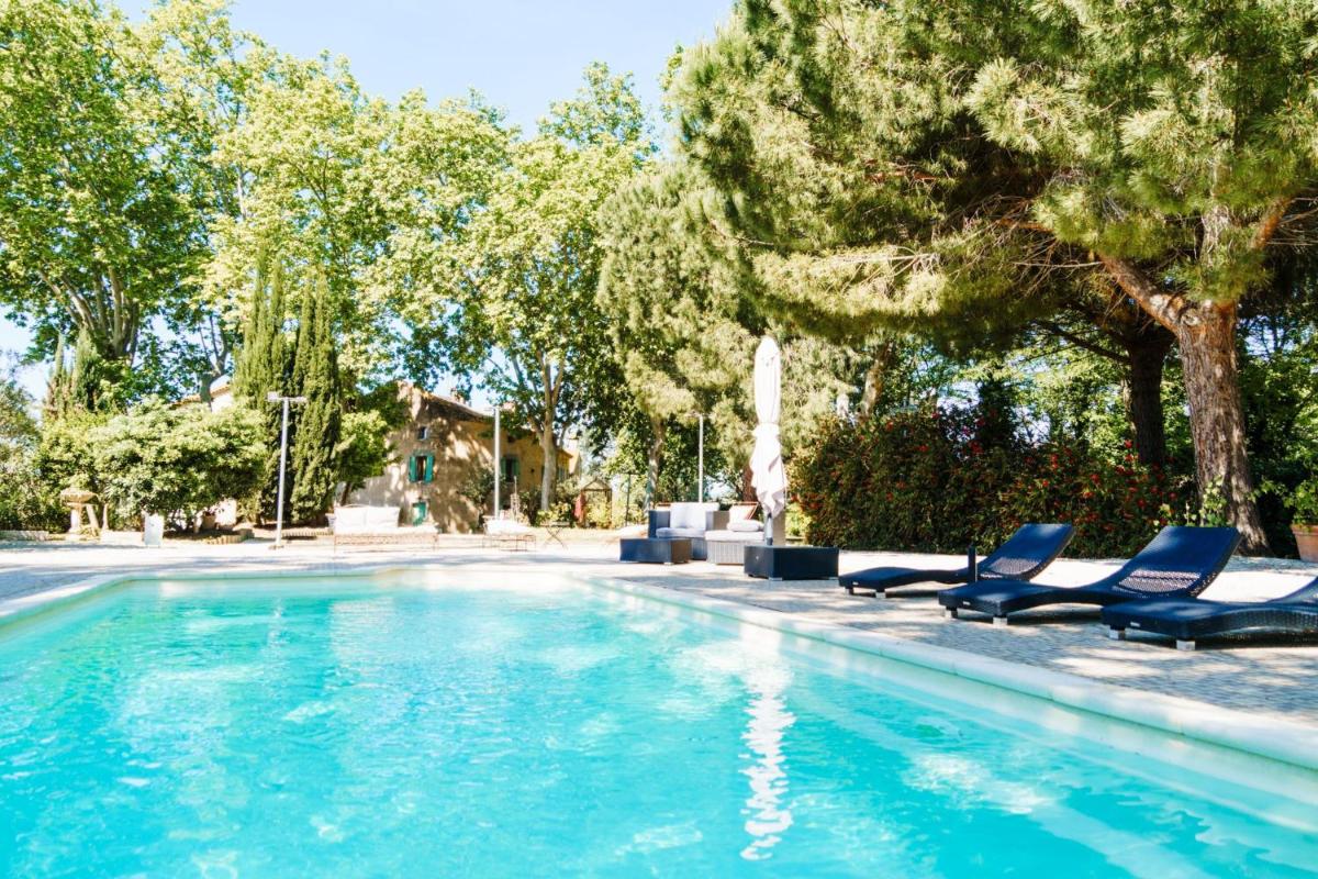Le Relais De Pigasse - Housity