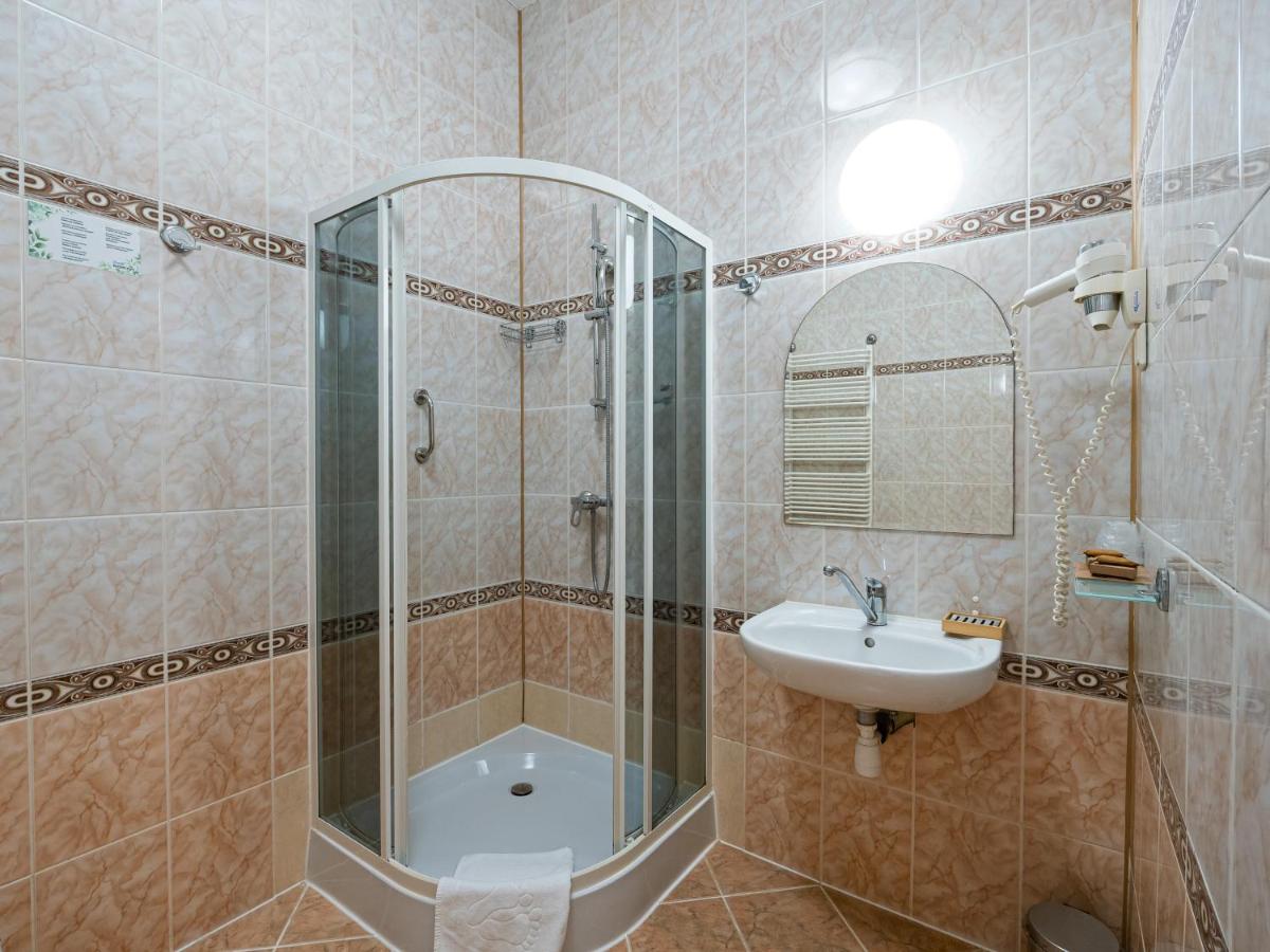 Zamek w Krasiczynie - Housity