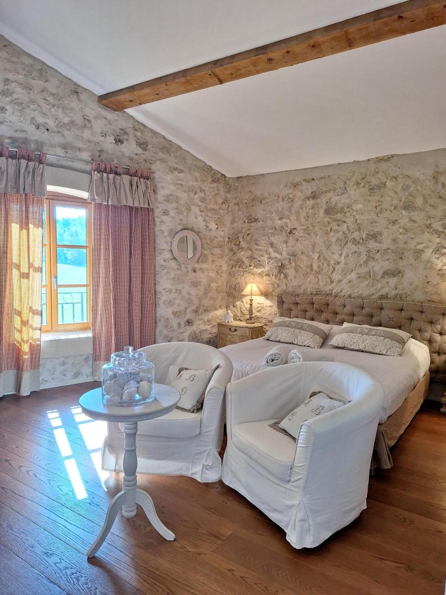 Le Relais De Pigasse - Housity