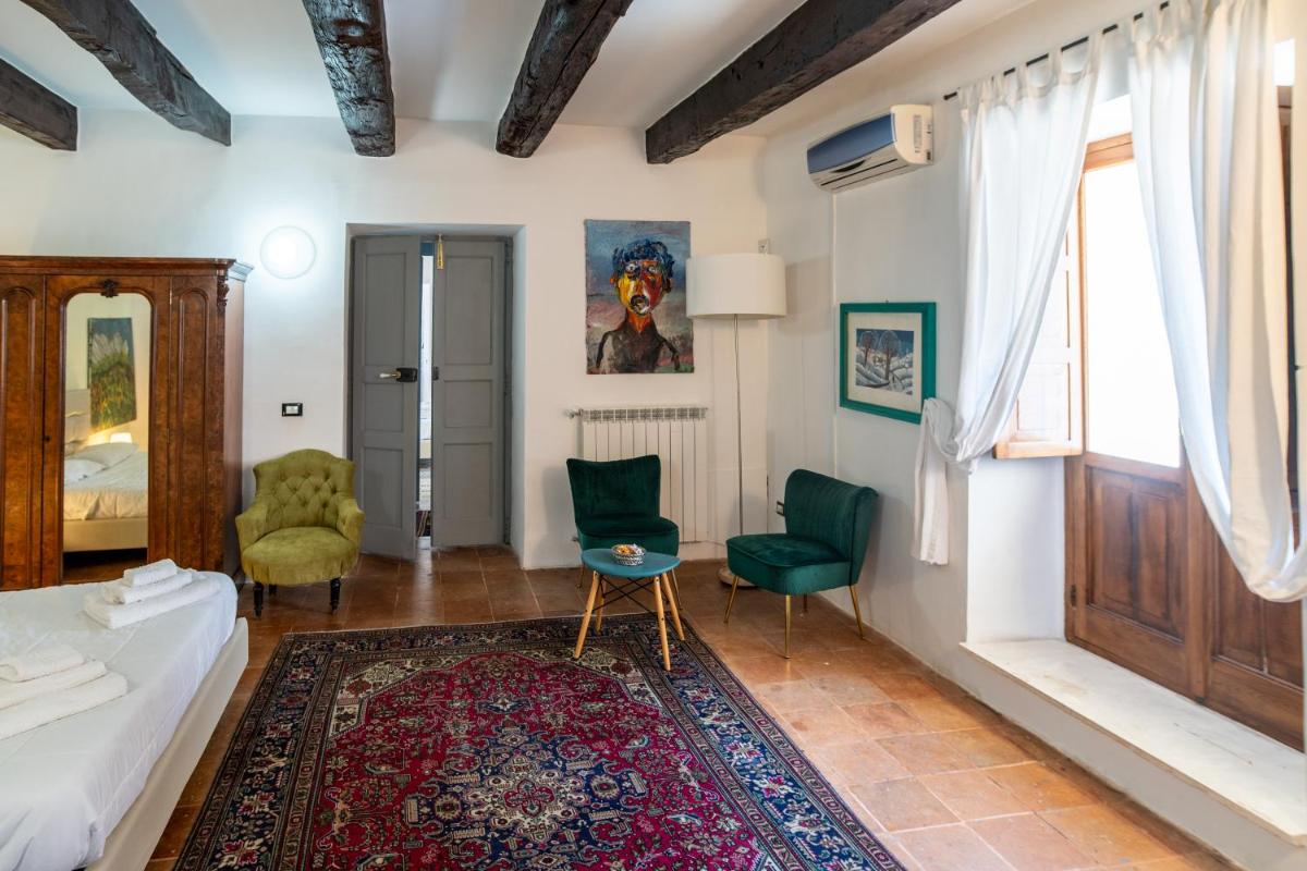 b&b Vallone del grano - Housity