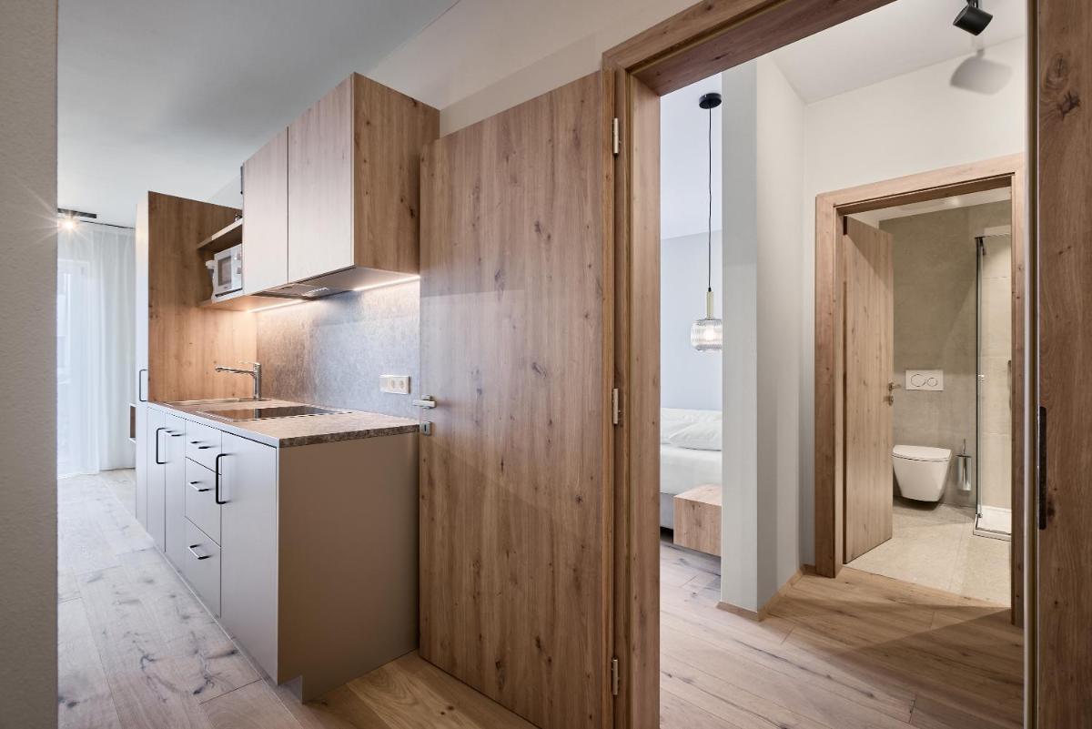 Art Residence Josefshof - Housity