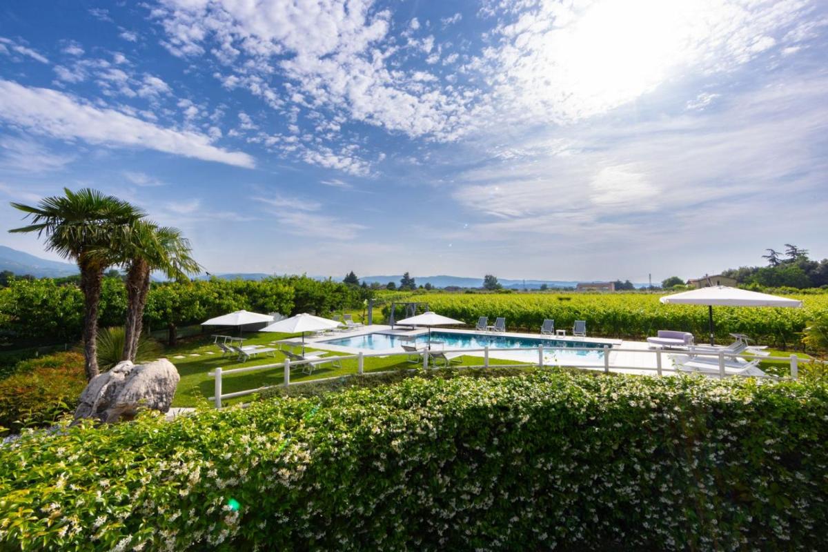 Agriturismo La Torretta - Housity