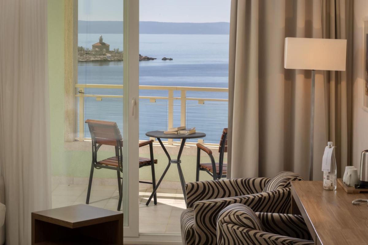 Hotel Park Makarska - Housity