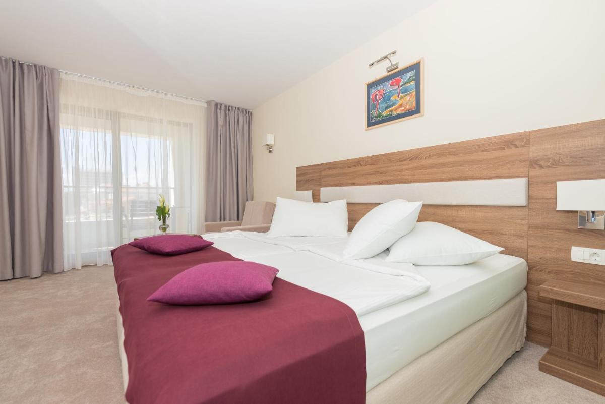 Hotel Park Makarska - Housity