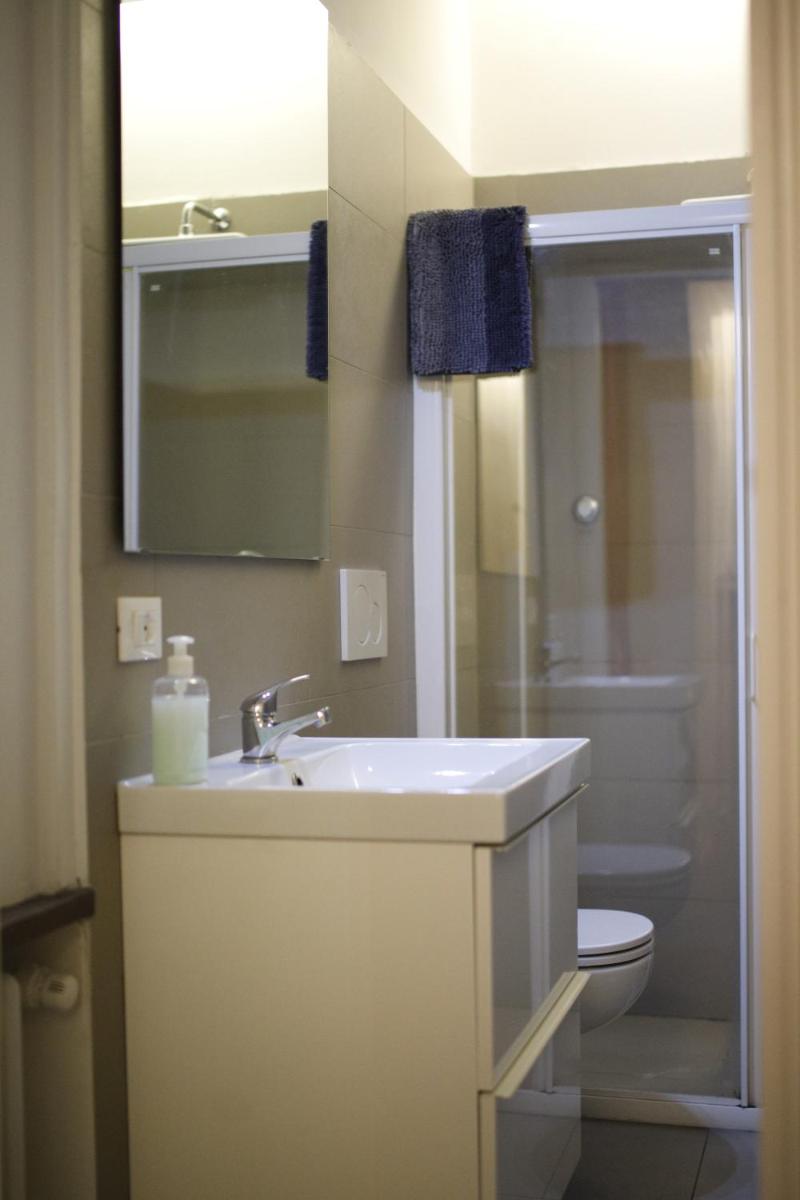 SMILE ACCOMODATION AOSTA - Housity