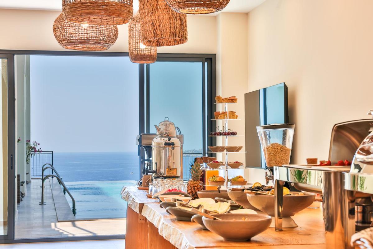 Lyxos Hotel - Housity