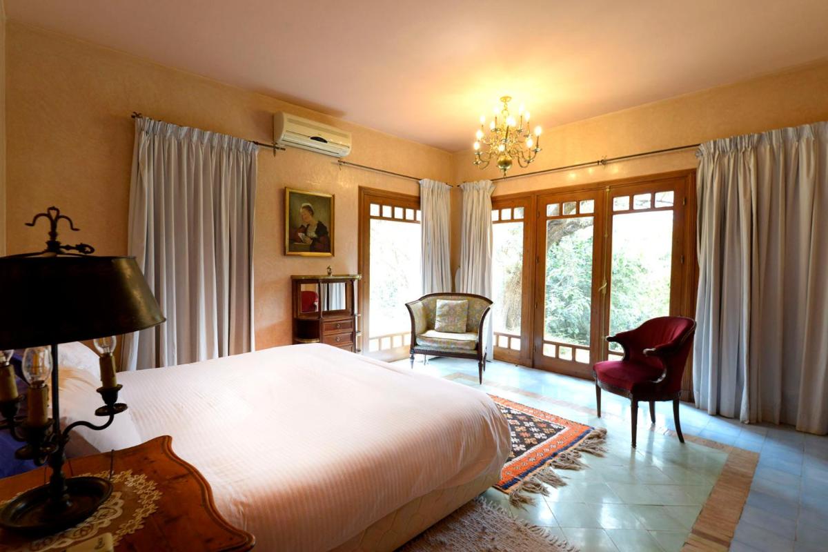 MAROC LODGE Atlas Mountain Retreat - Housity