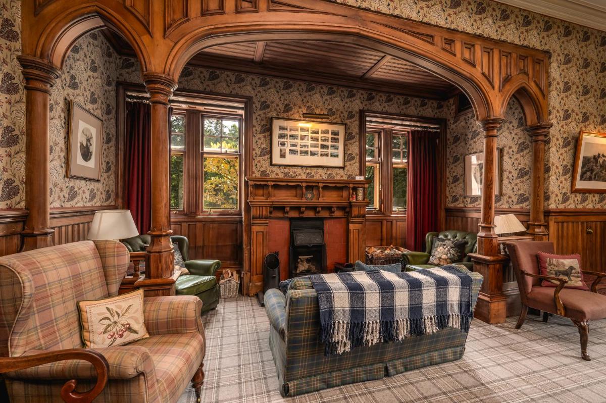 Dungarthill House - Housity