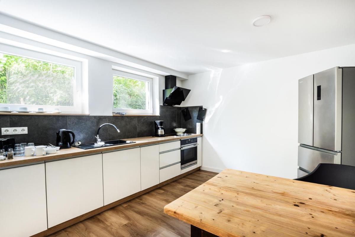 Modernes Apartment in Mistelgau 1 - Housity