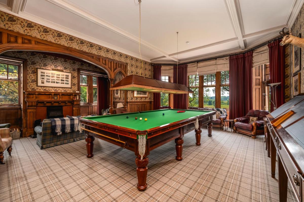 Dungarthill House - Housity