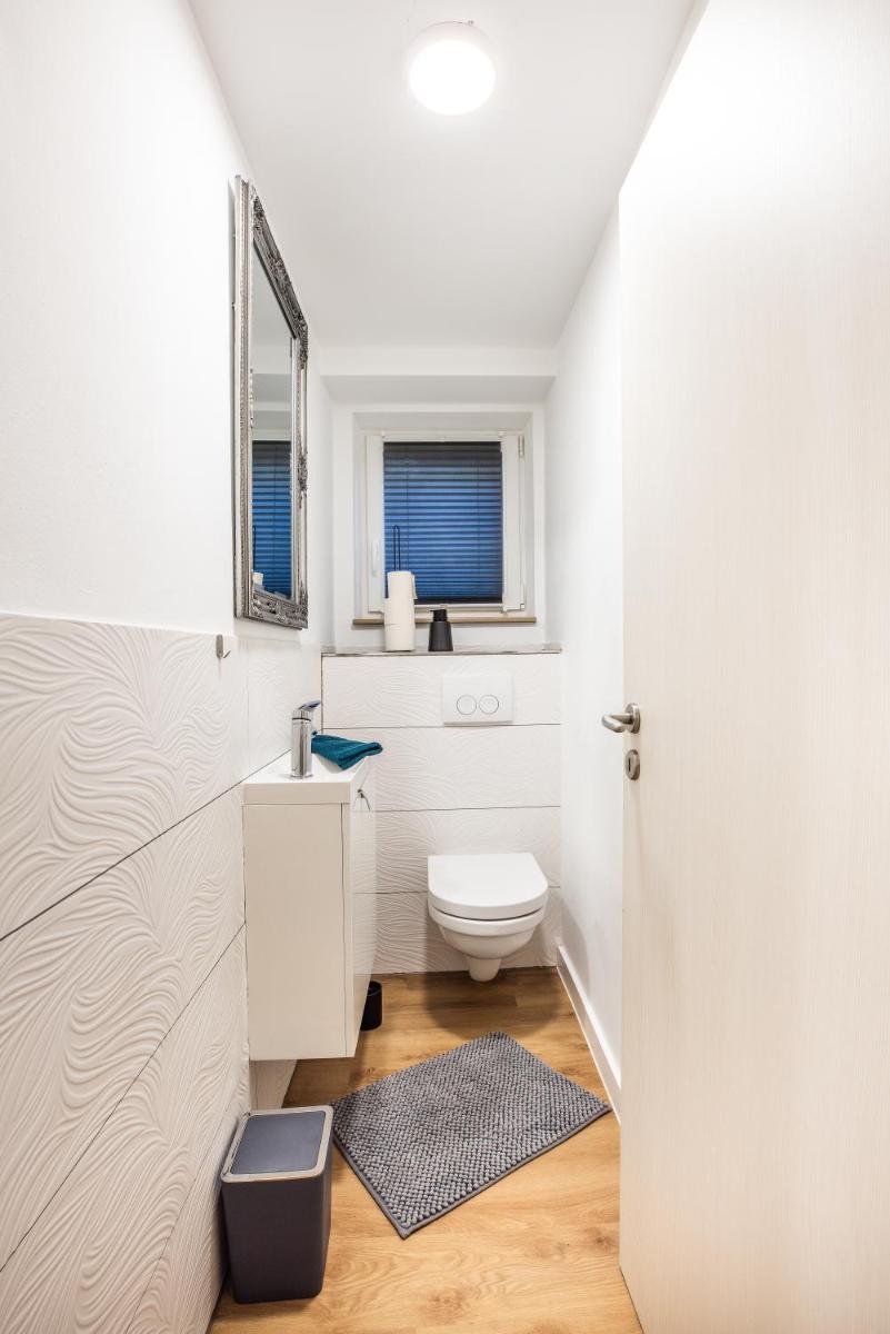 Modernes Apartment in Mistelgau 1 - Housity
