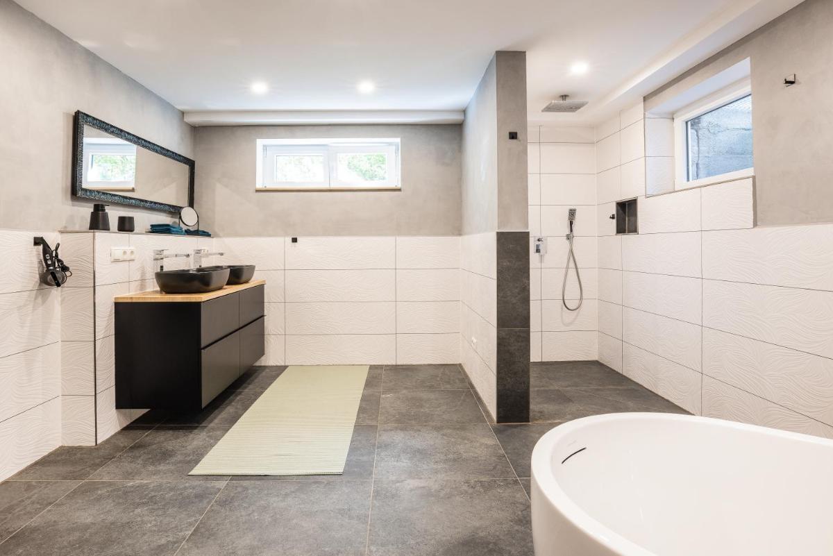 Modernes Apartment in Mistelgau 1 - Housity