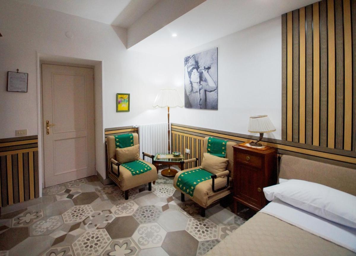 B&B Sant\'Agata Appartamento - Housity