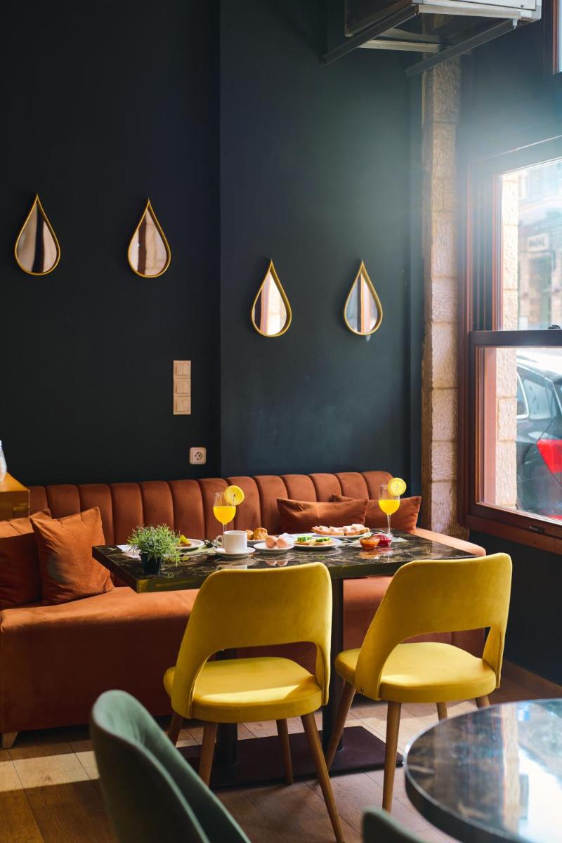 Parnassos Delphi Hotel - Housity
