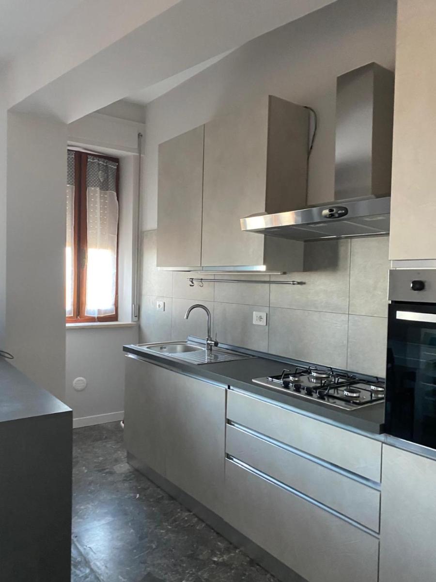BB Da Primo la vista sul borgo Potenza Picena - Housity