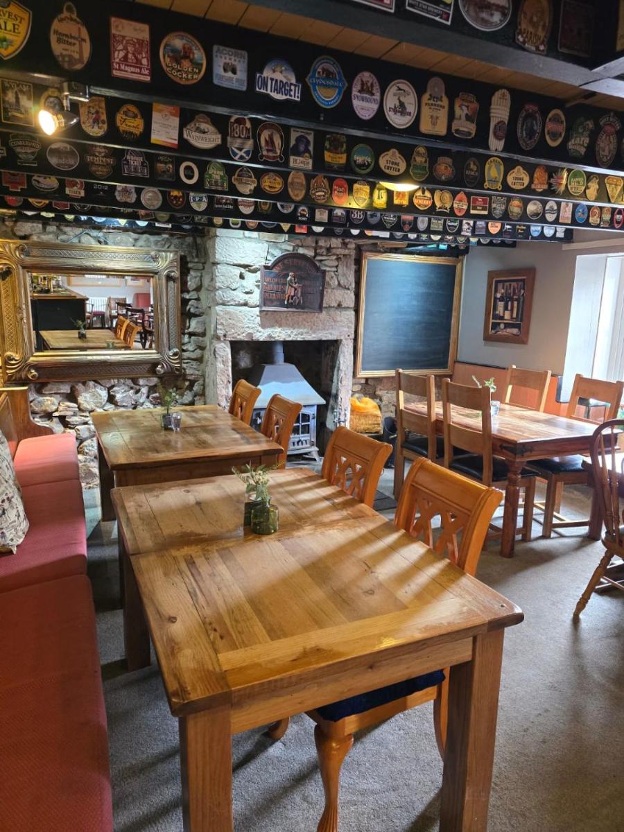 The Craw Inn - Housity