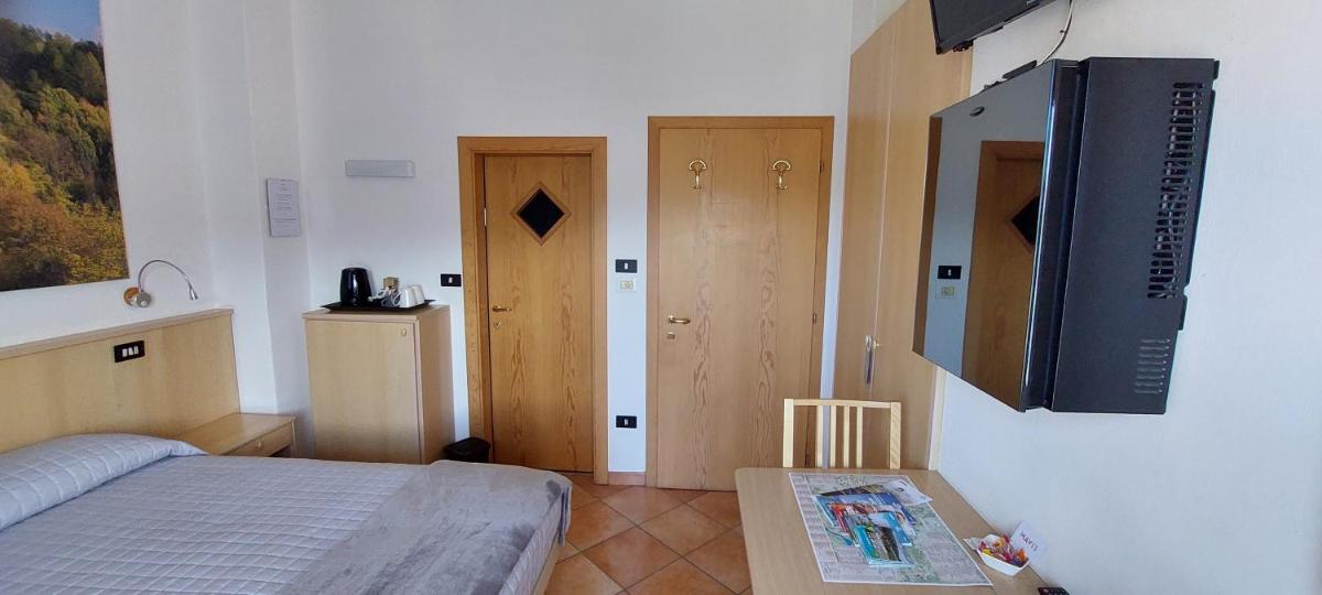 Bed & breakfast Villa Maria - Housity
