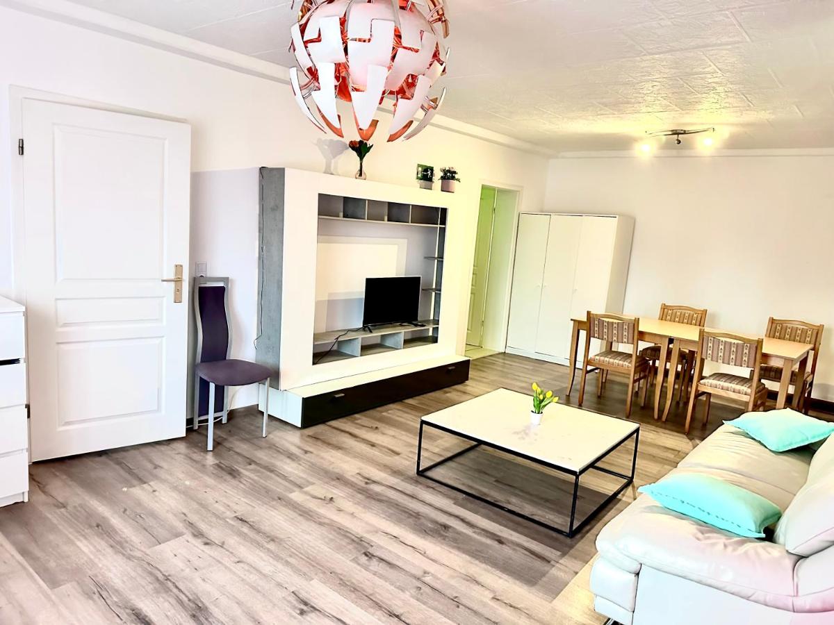 Pension Jasmin B - Housity