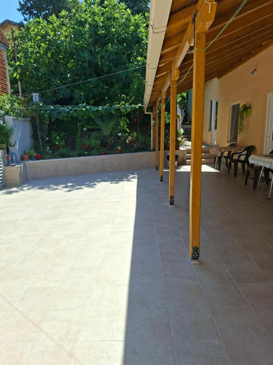 Apartmani Milica Dojran - Housity