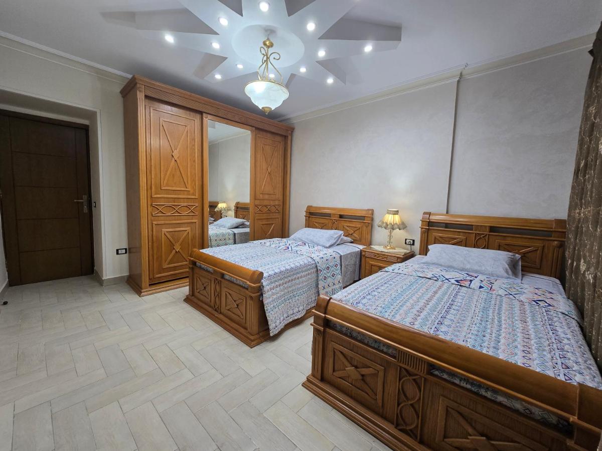 Comfy 2 Bedrooms Apartment in Cairo 83 - Hizvo