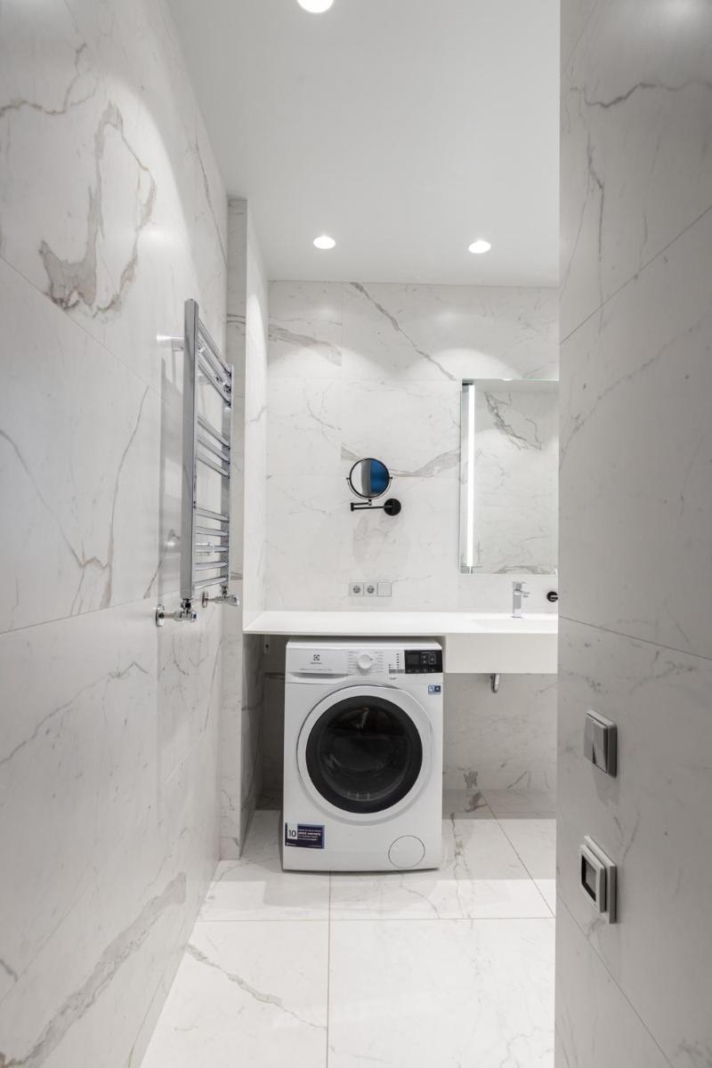 Roze Republikas Apartments - Housity