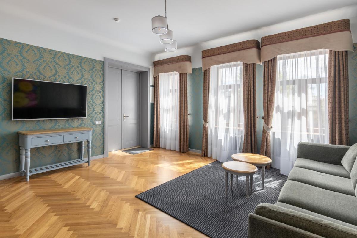 Roze Republikas Apartments - Housity