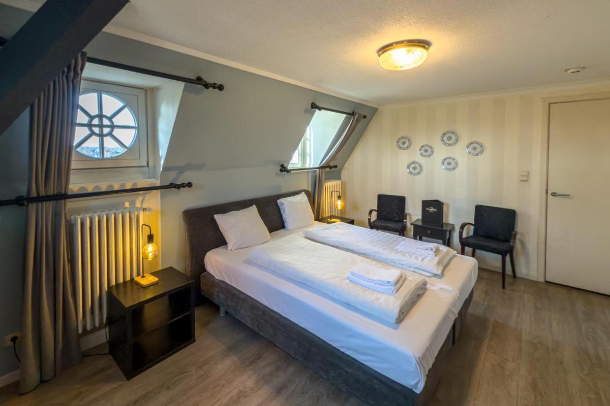 Kasteel Pietersheim - Housity