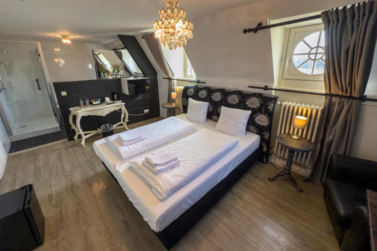 Kasteel Pietersheim - Housity