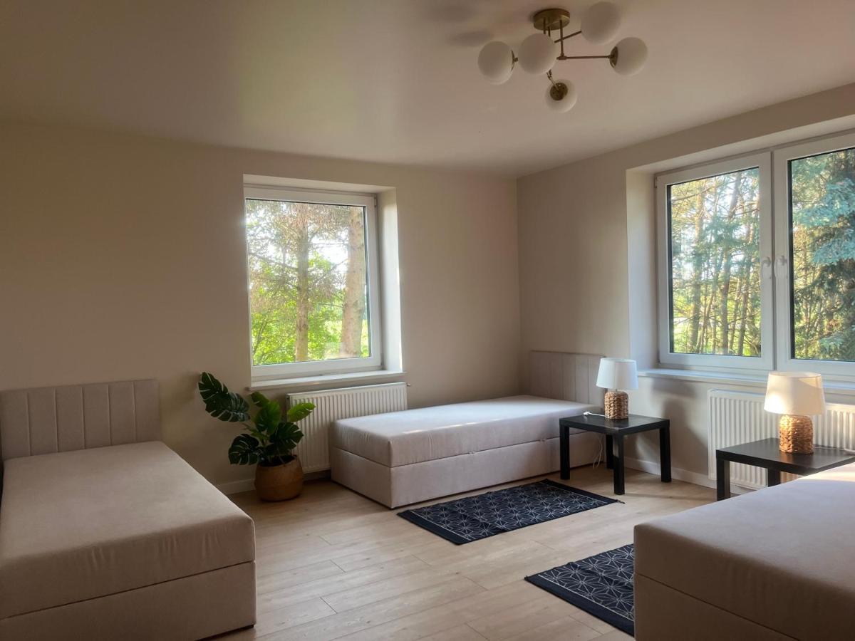 Siedlisko Bolek - Housity