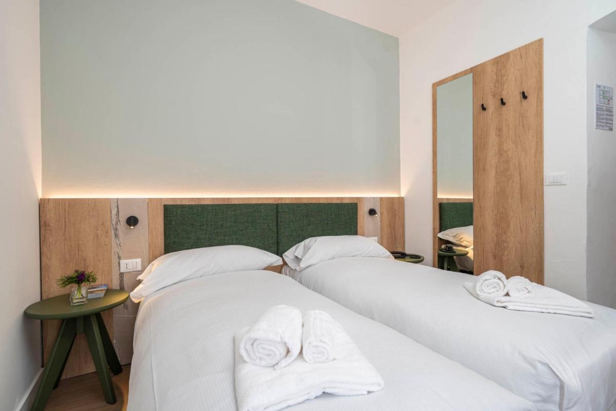 Hotel Al Sasso di Stria - Housity
