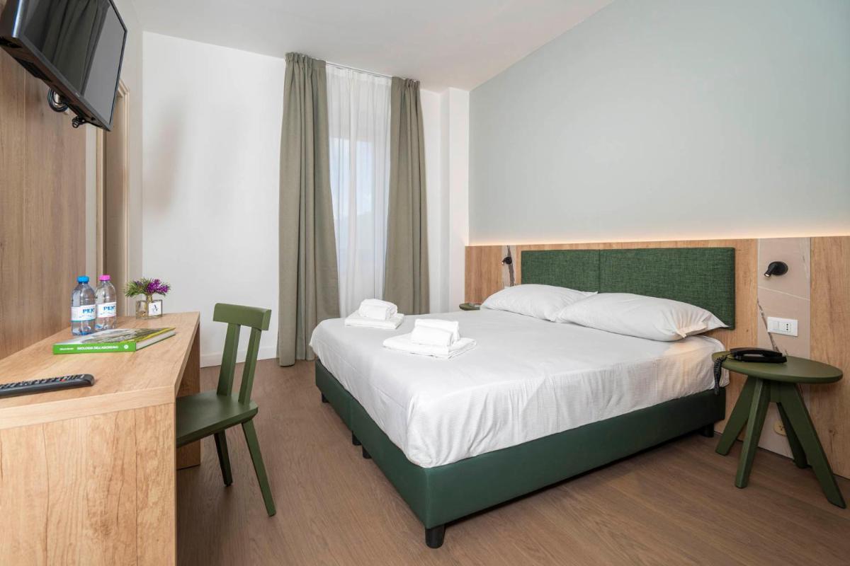 Hotel Al Sasso di Stria - Housity