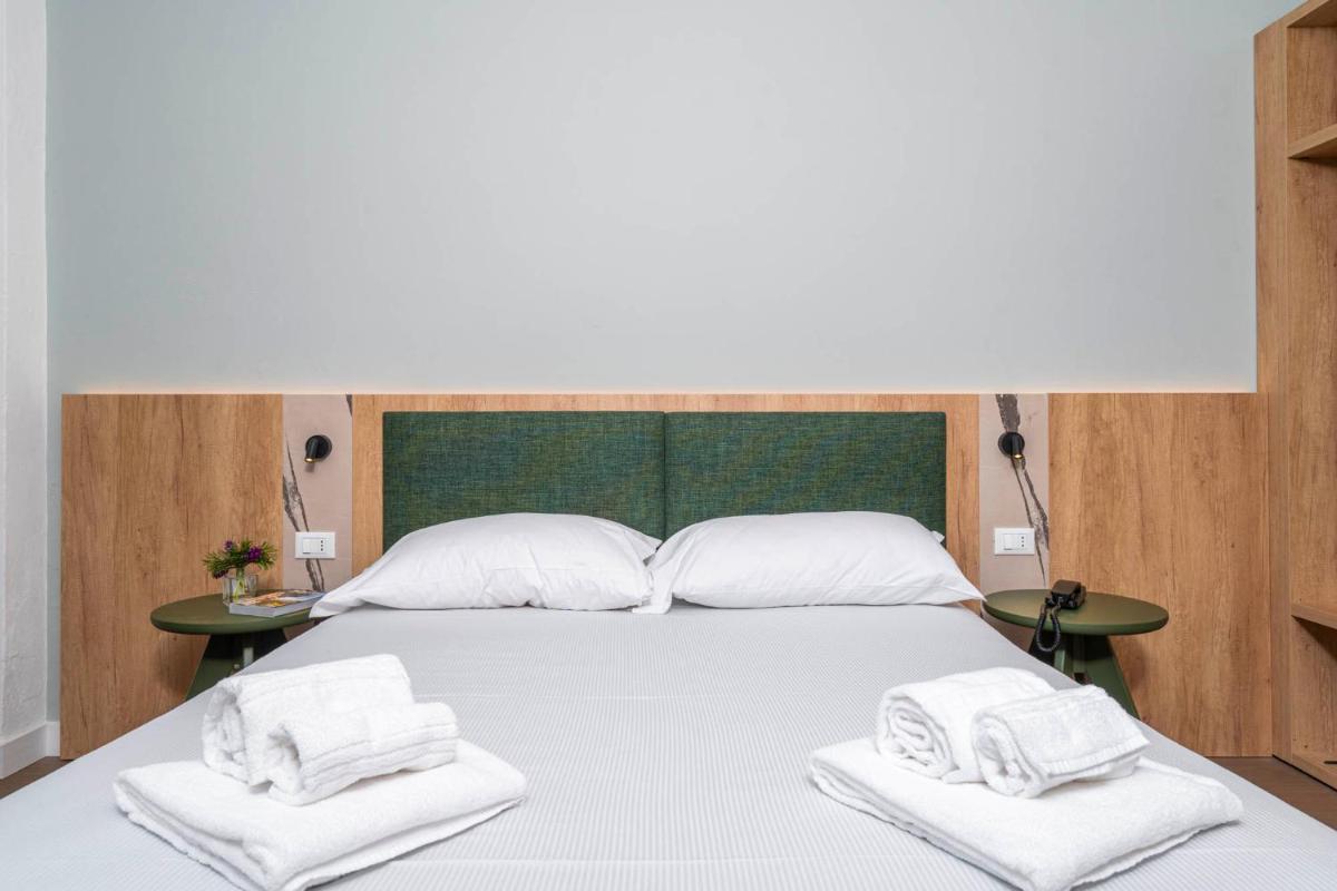 Hotel Al Sasso di Stria - Housity