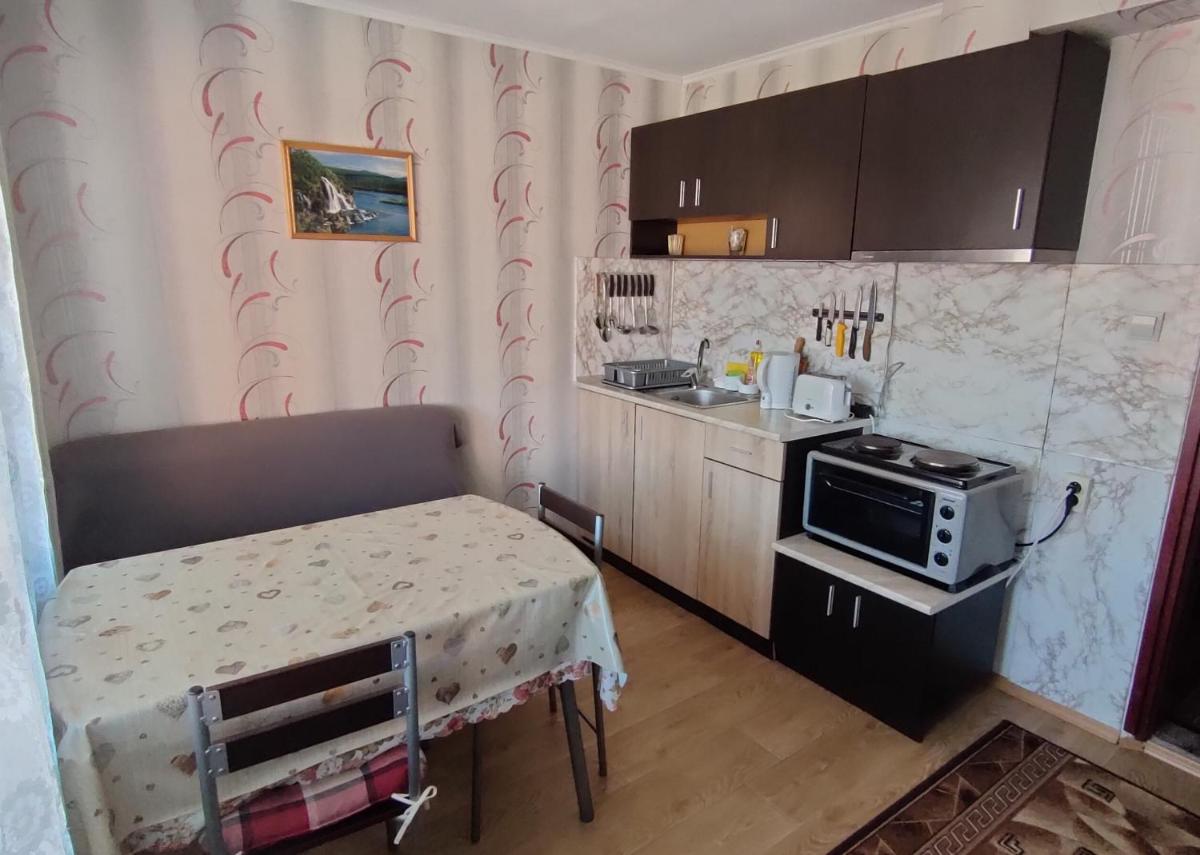 Apartment Rosica 3 - Hizvo