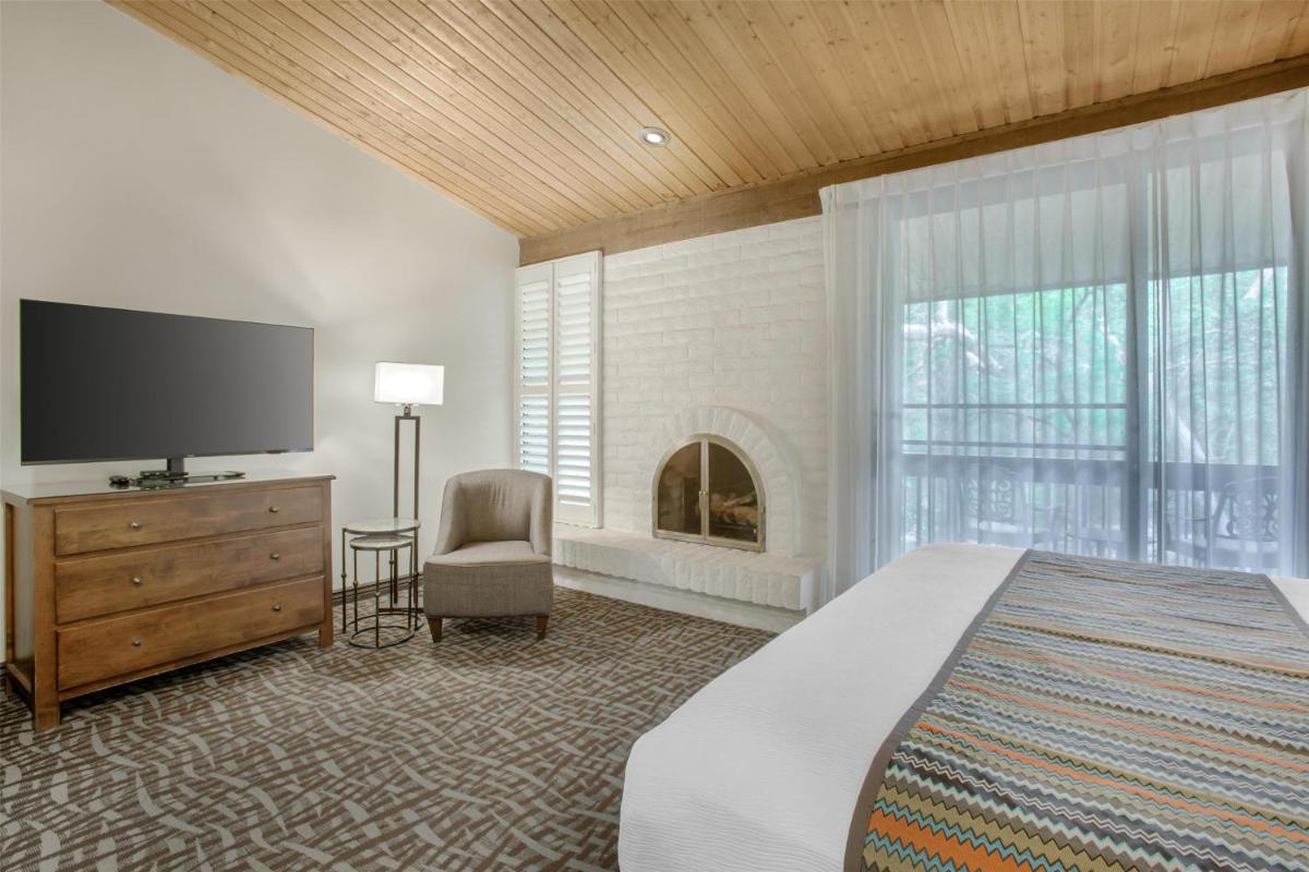Best Western Plus Arroyo Roble Hotel & Creekside Villas - Housity