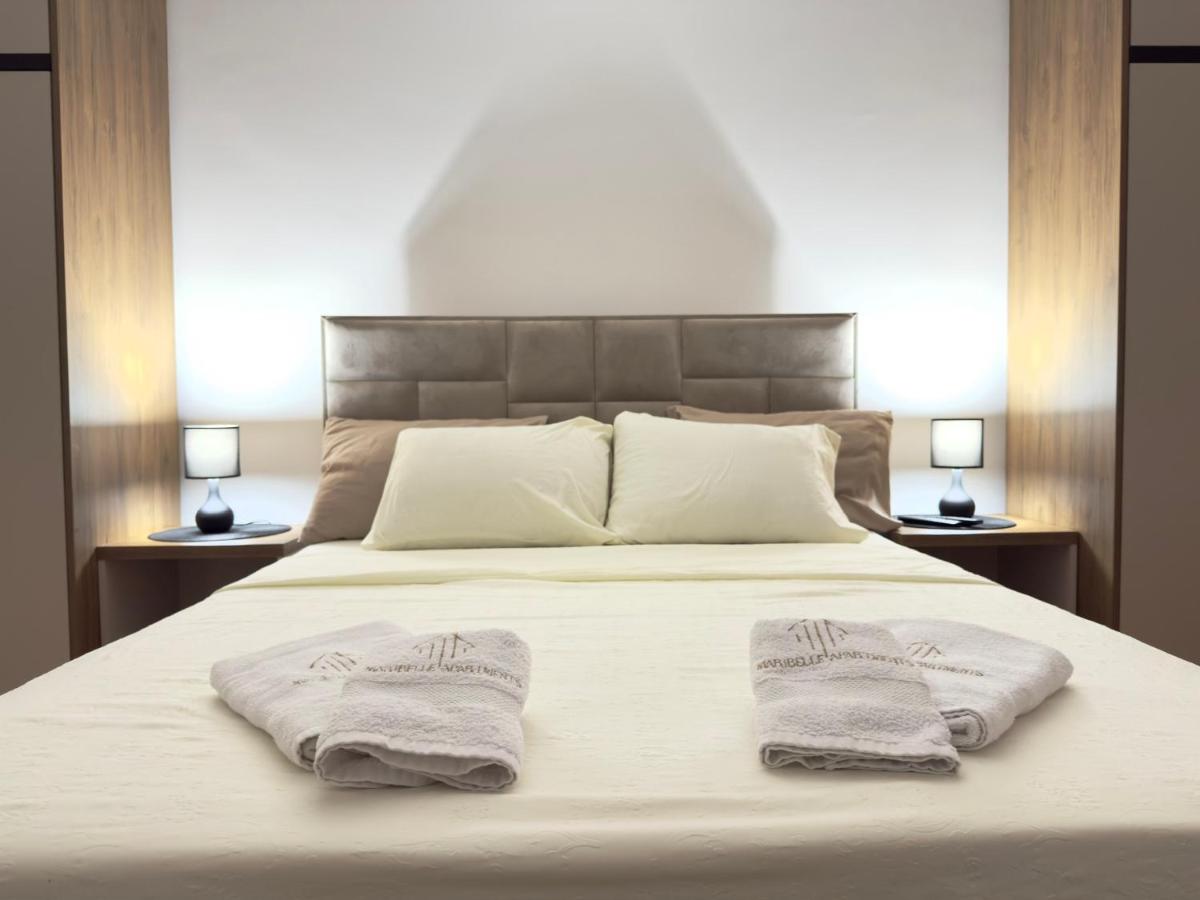Maribelle Apartments - Housity