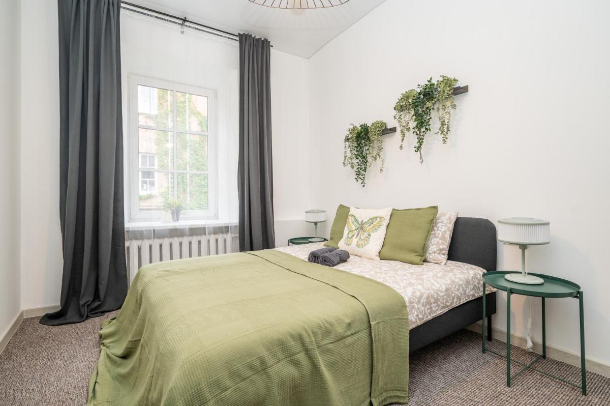 City Nest Vilnius Oldtown - Housity