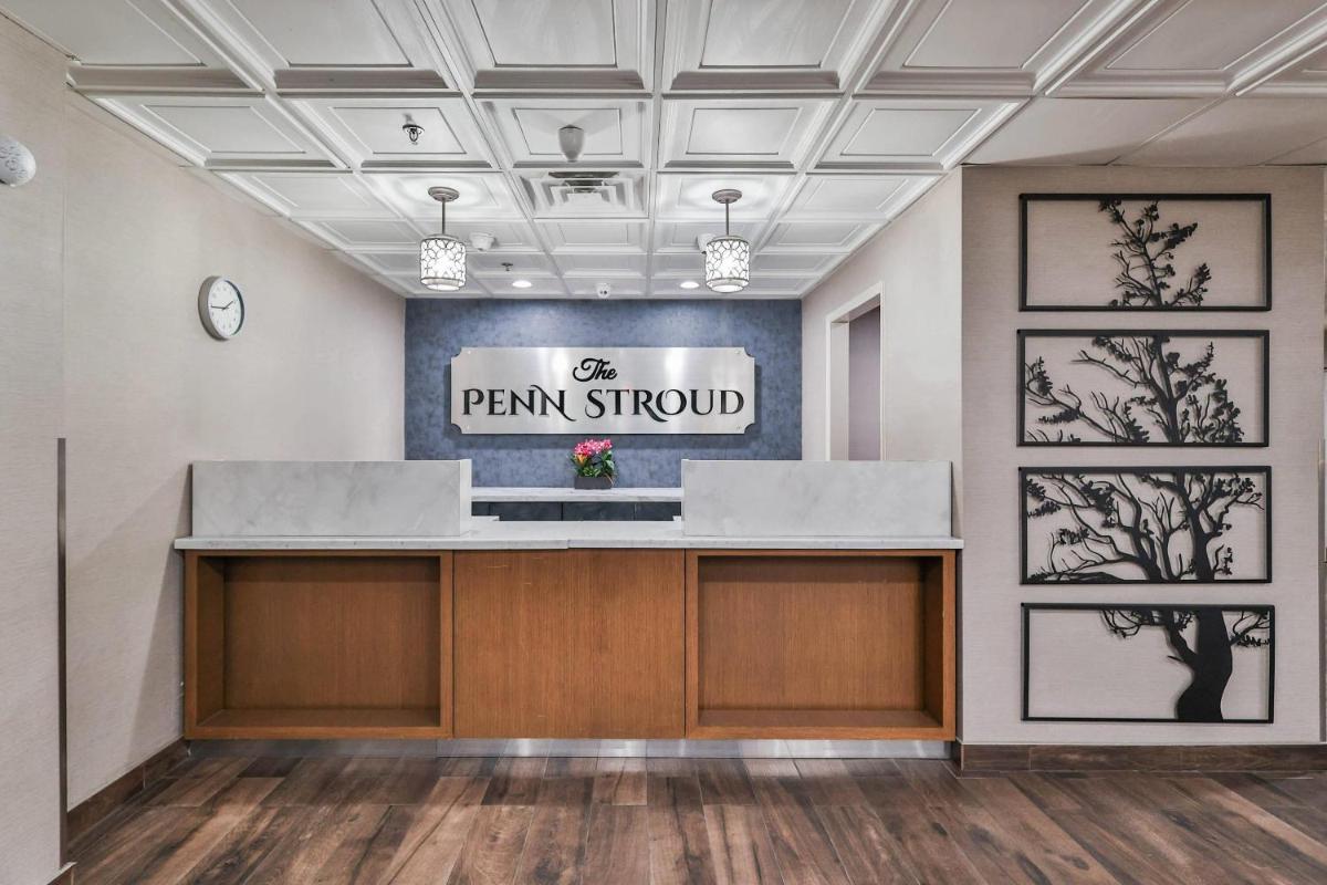 The Penn Stroud, Stroudsburg - Poconos, an Ascend Collection Hotel - Housity