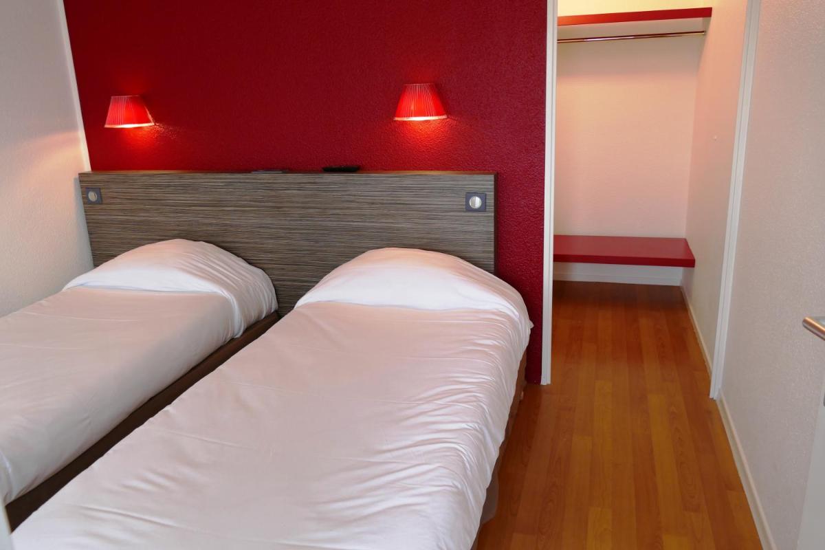 Kyriad Rouen Sud - Oissel - Housity