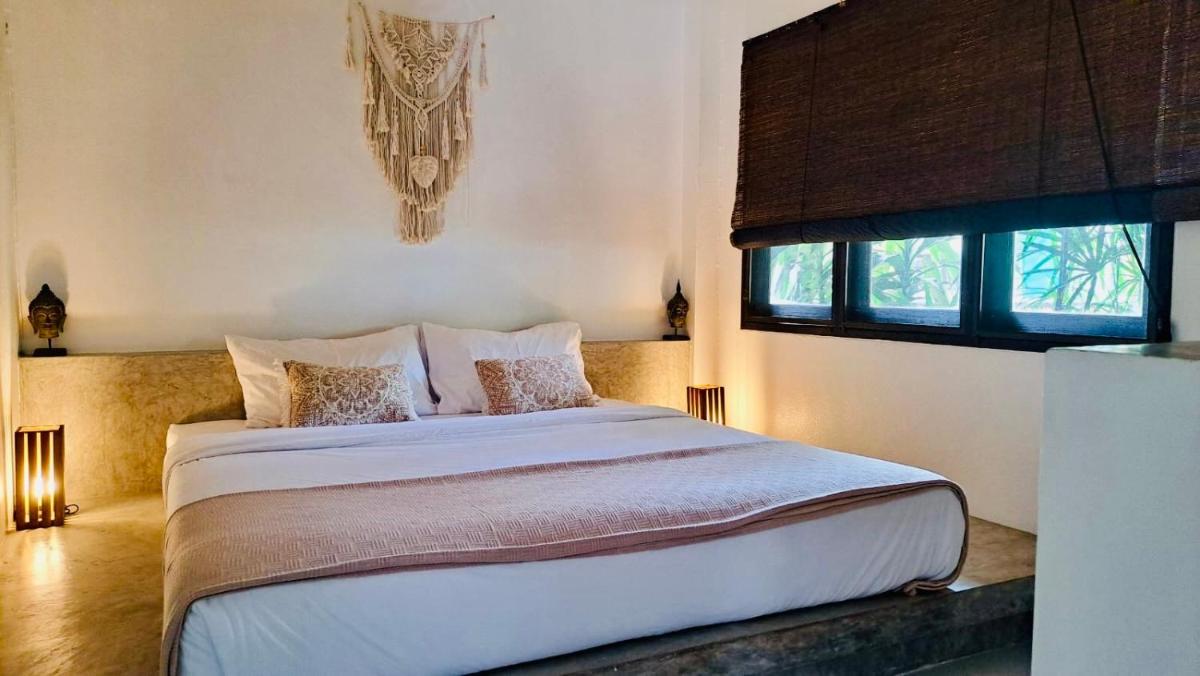 Chalisa Villas Koh Tao - Housity