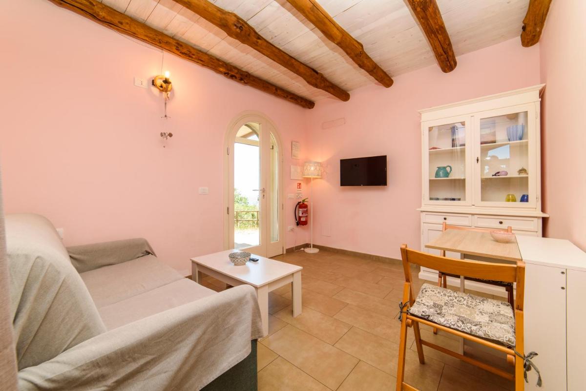 Agriturismo Le Terre di Veneré - Housity