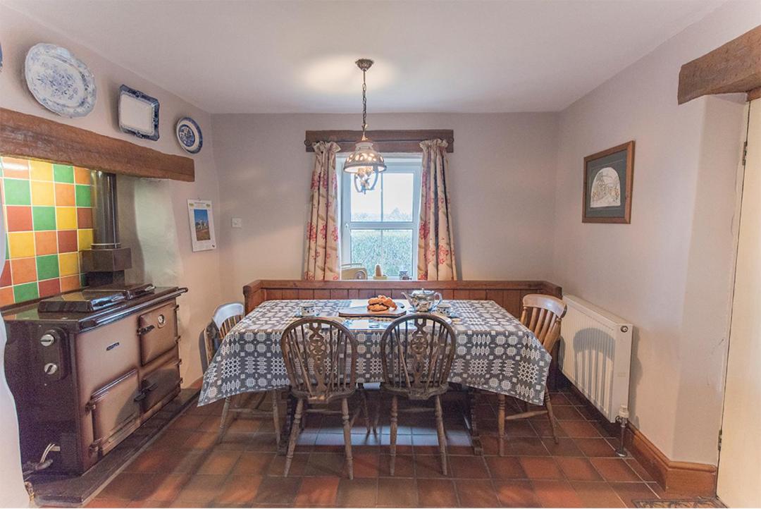 Perthi Uchaf - Housity