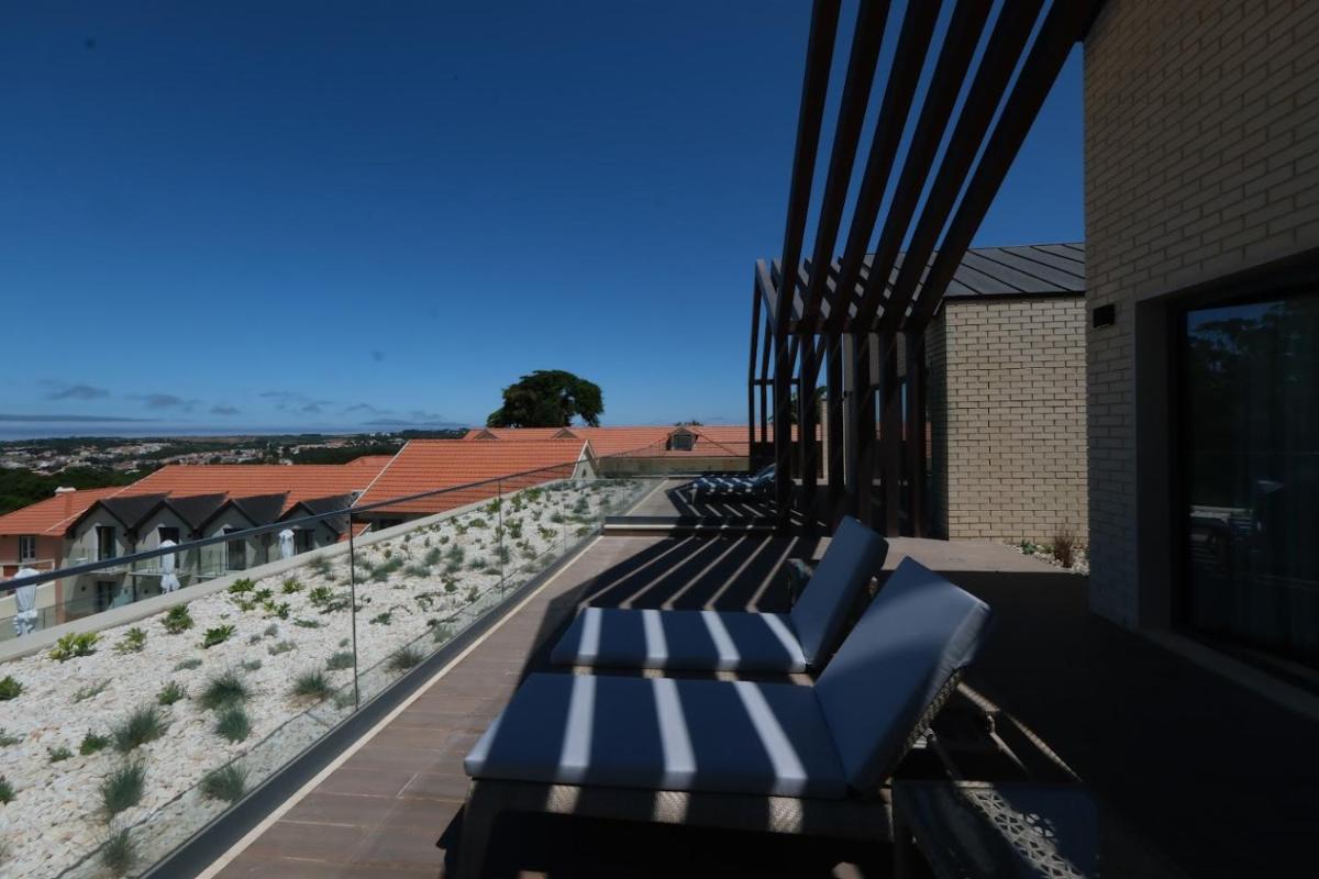 Imagem da galeria de Quinta da Maquia Hotel em Sintra